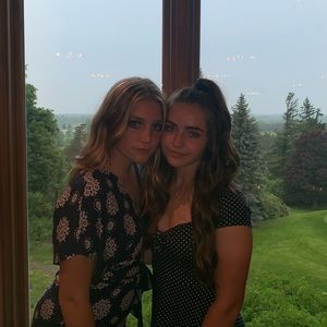 Meet your Posher, Lianna